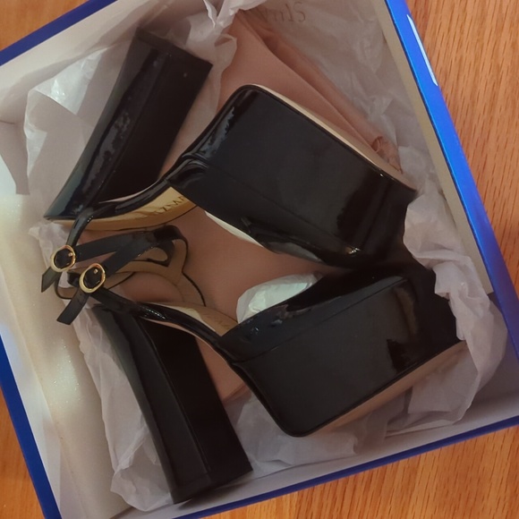 Stuart weitzman shoes - Picture 5 of 6